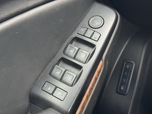 Used 2016 Chevrolet Tahoe LTZ image 19