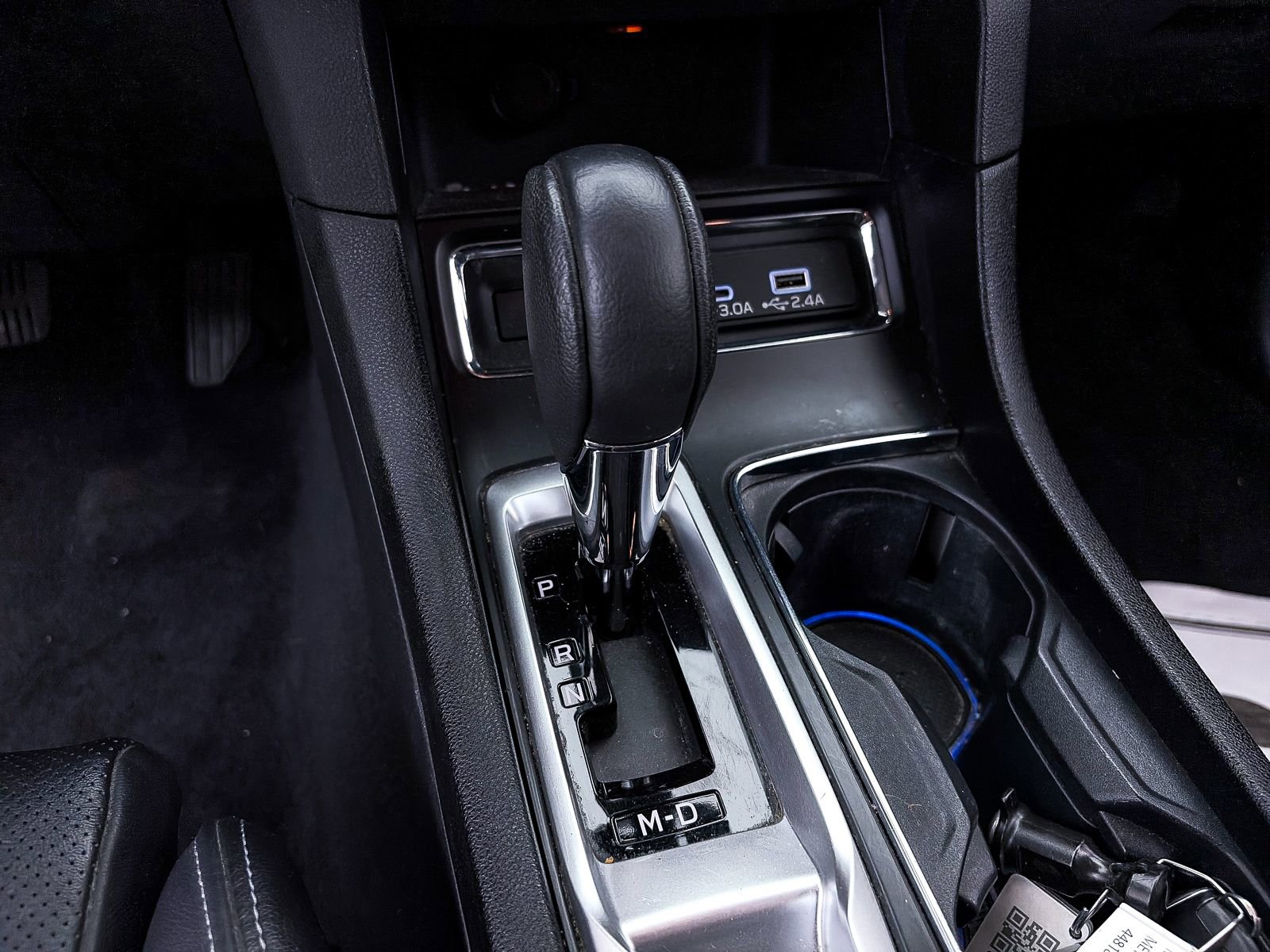 Used 2023 Subaru Ascent Limited image 24