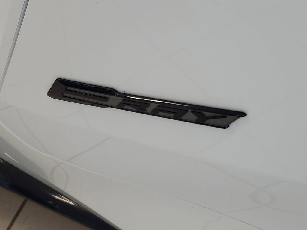 Used 2024 Chevrolet Corvette E-Ray image 33