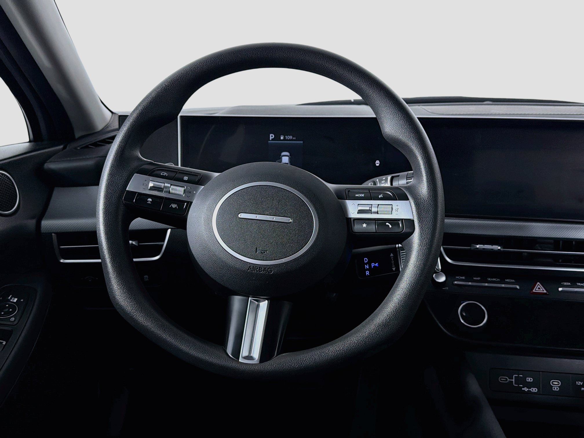 Used 2025 Hyundai Sonata SEL FWD image 18