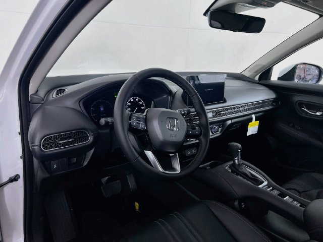 New 2027 Honda HR-V EX-L image 9