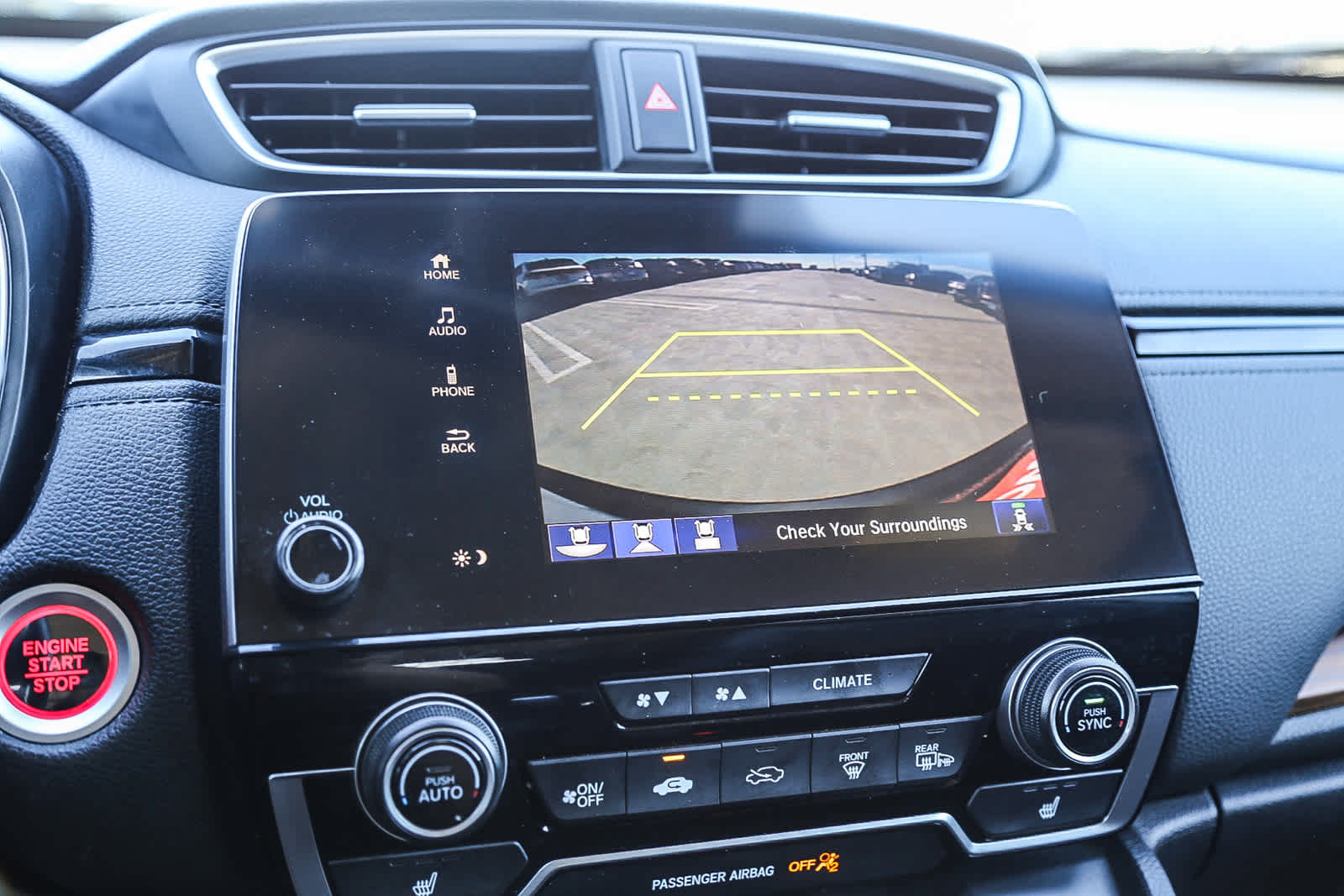 Used 2022 Honda CR-V EX-L image 25