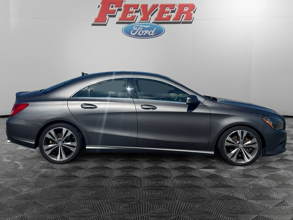 Used 2016 Mercedes-Benz CLA 250 image 6