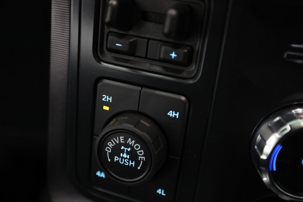 Used 2024 Ford F150 Raptor w/ Equipment Group 803A Raptor R AWD/4WD image 27