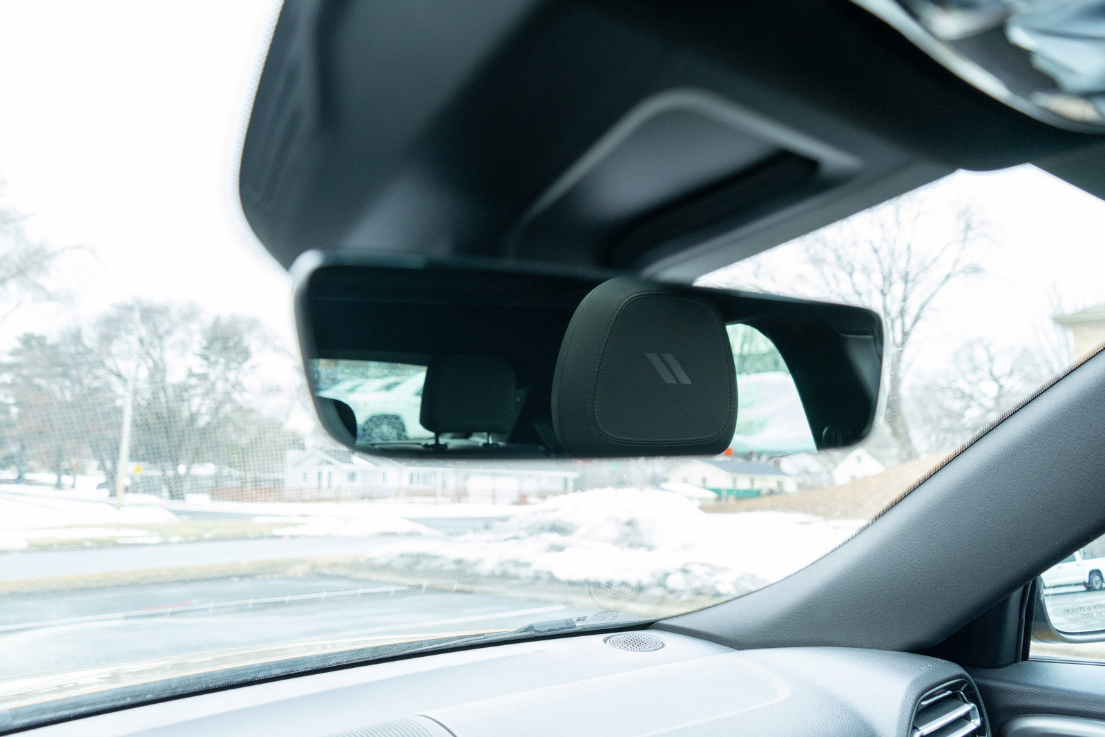 Used 2024 Dodge Hornet GT Plus w/ Tech Pack Plus w/o Parking image 25