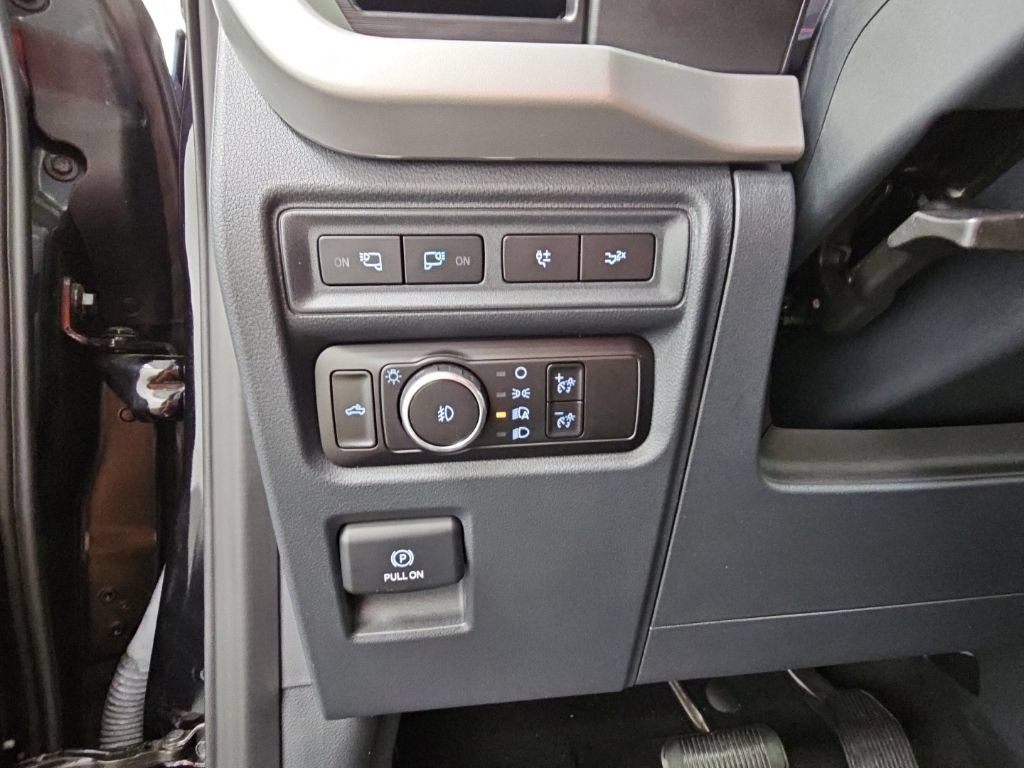 Used 2023 Ford F150 XLT w/ Equipment Group 302A High AWD/4WD image 29