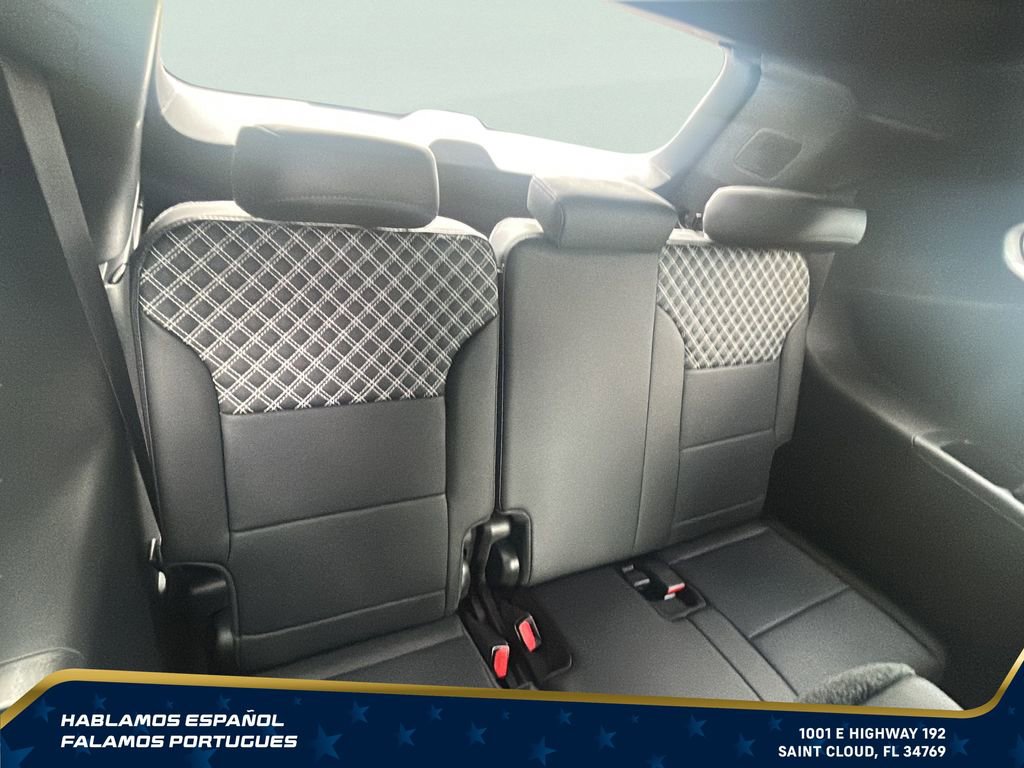 New 2026 GMC Acadia Denali w/ Super Cruise Package FWD image 31