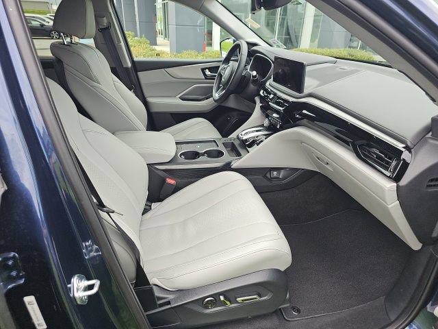Used 2025 Acura MDX w/ Technology Package FWD image 19