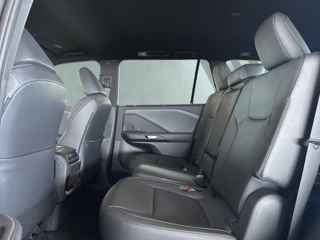 Used 2026 Lexus TX 350 FWD w/ Convenience Package image 12
