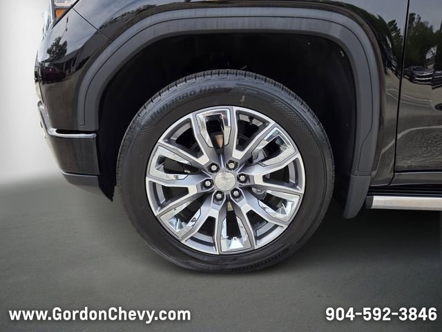 Used 2023 GMC Sierra 1500 Denali w/ Denali Reserve Package image 11