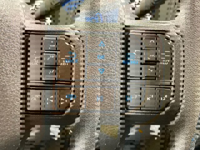 New 2025 Ford F550 4x4 Regular Cab Super Duty image 15