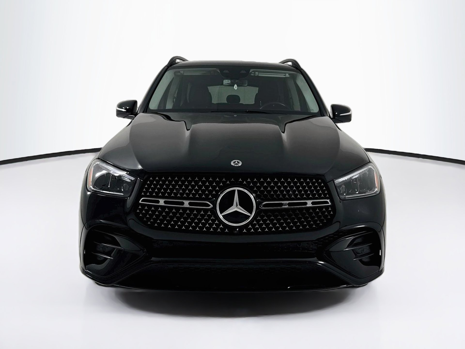Used 2024 Mercedes-Benz GLE 350 4MATIC image 2