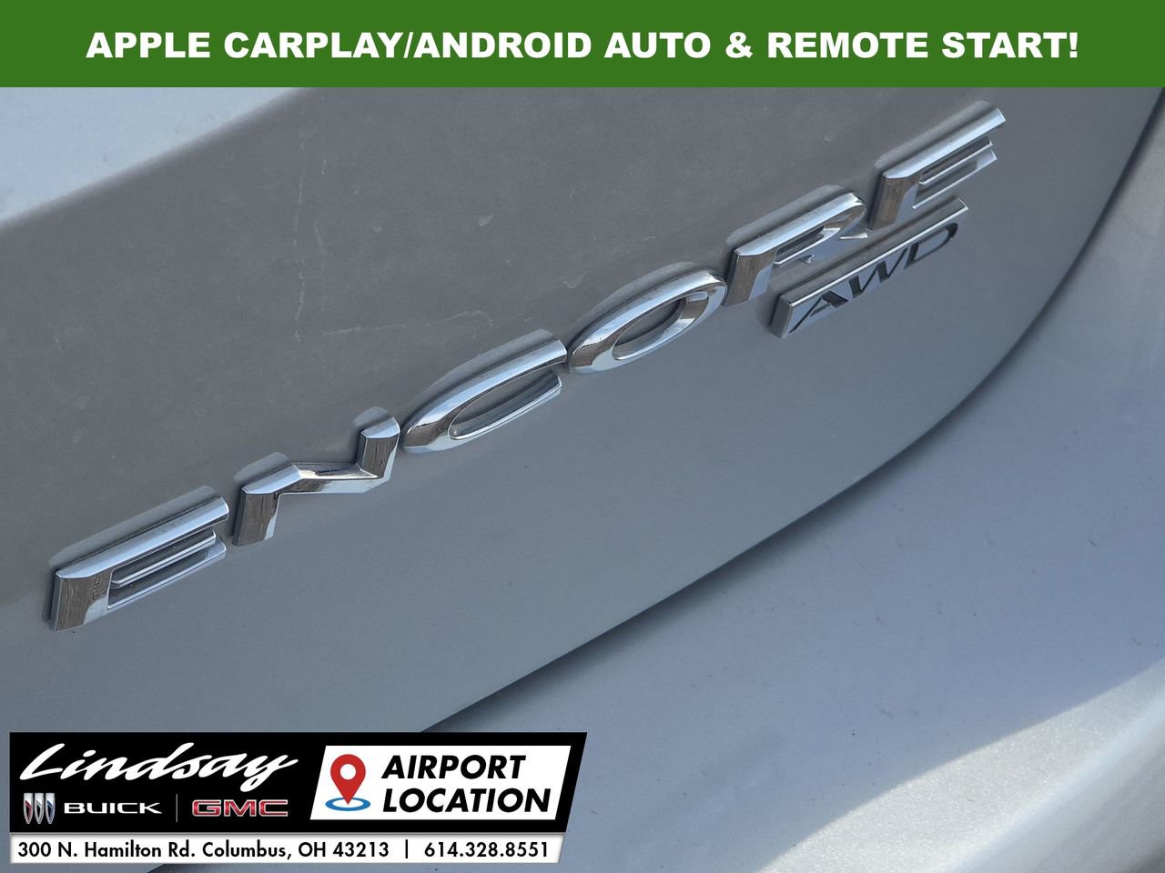 Used 2022 Buick Encore Preferred w/ Safety Package image 31