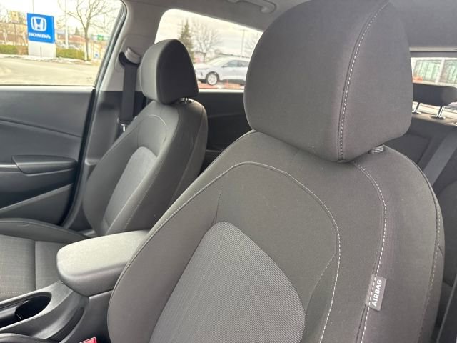 Certified 2023 Hyundai Kona SEL w/ Cargo Package image 12