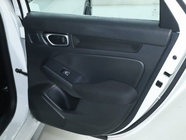 Used 2023 Honda Civic Sport image 31