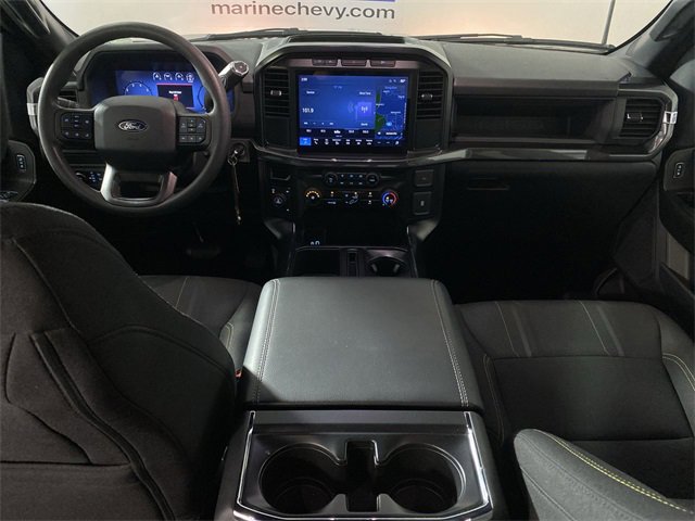 Used 2024 Ford F150 STX image 24