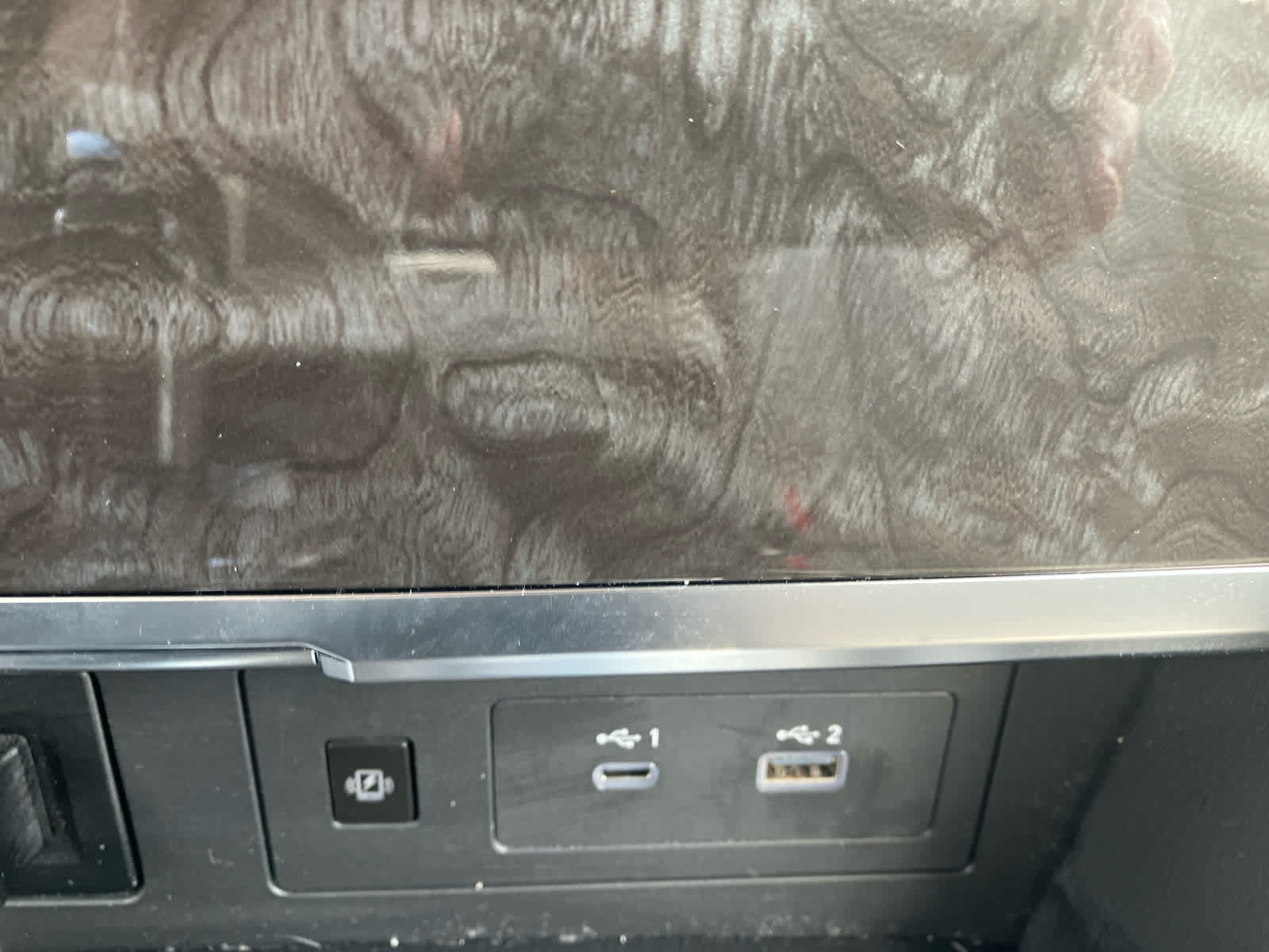 Used 2024 Nissan Armada Platinum w/ Captain's Chairs Package AWD/4WD image 30