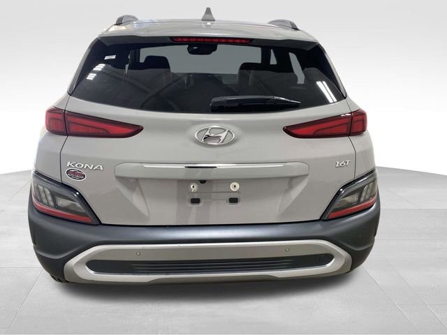 Used 2022 Hyundai Kona Limited image 3
