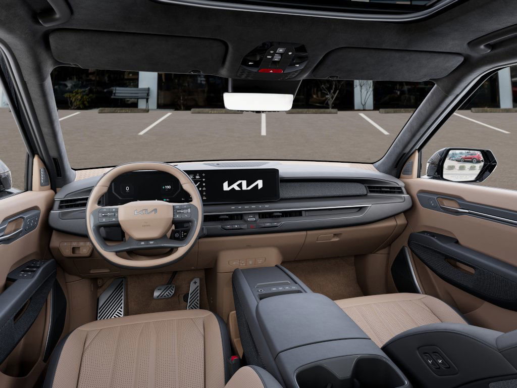 New 2026 Kia EV9 GT-Line image 14