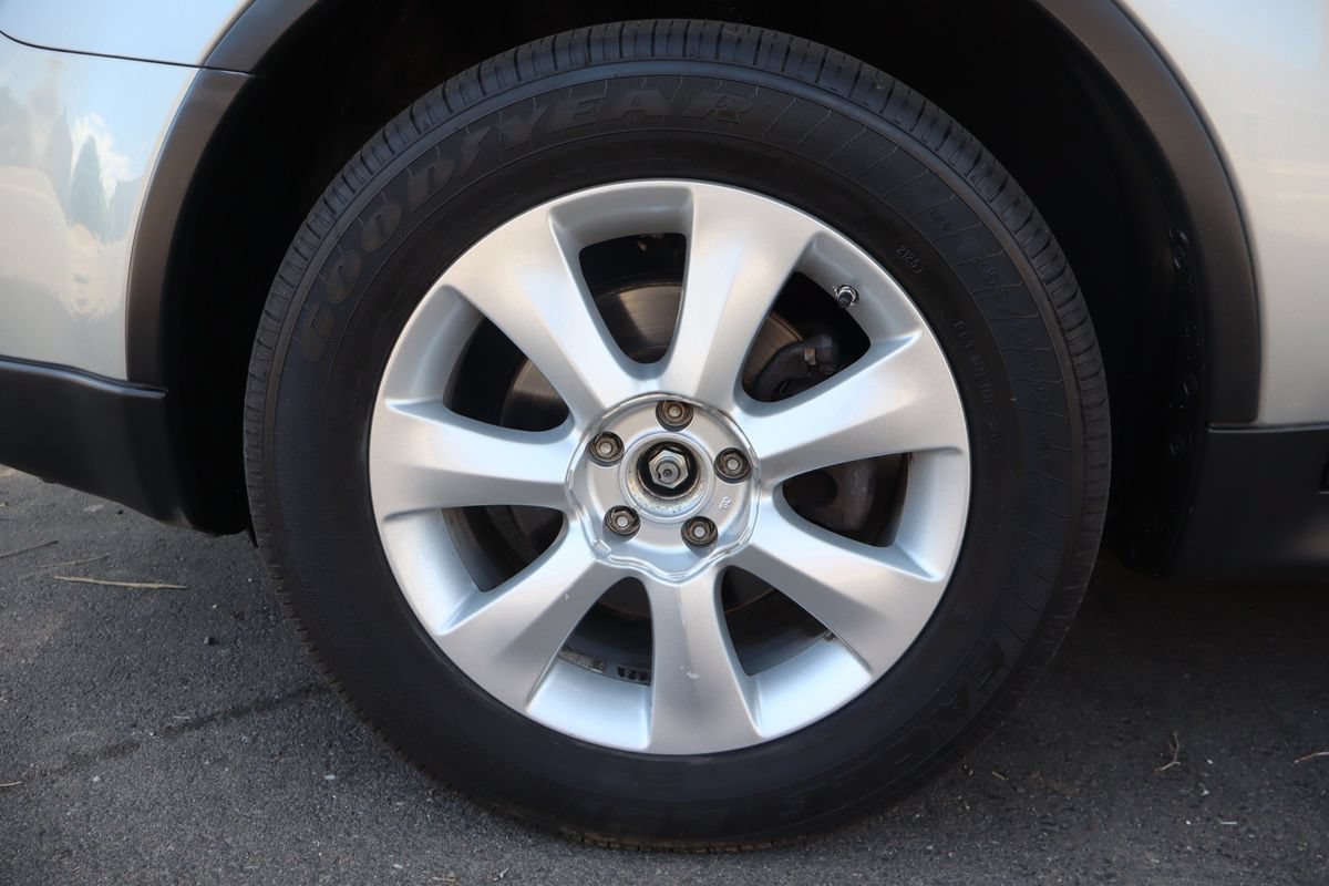 Used 2007 Subaru Tribeca AWD/4WD image 40