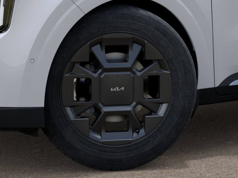 New 2027 Kia Carnival SX FWD image 9