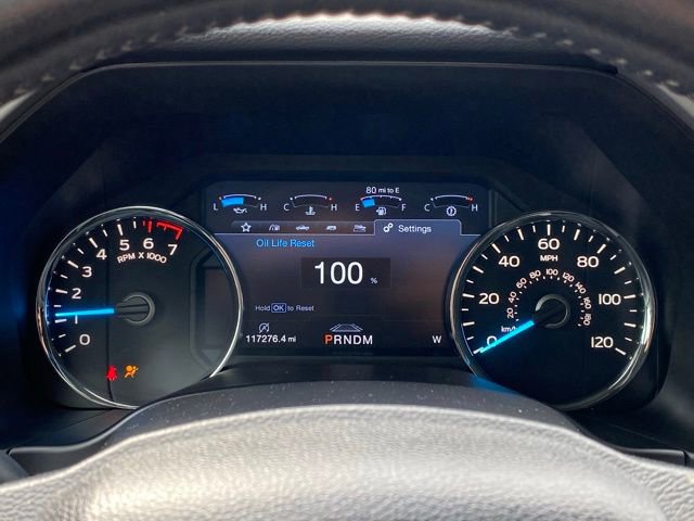 Used 2019 Ford F150 Lariat w/ Equipment Group 502A Luxury AWD/4WD image 80