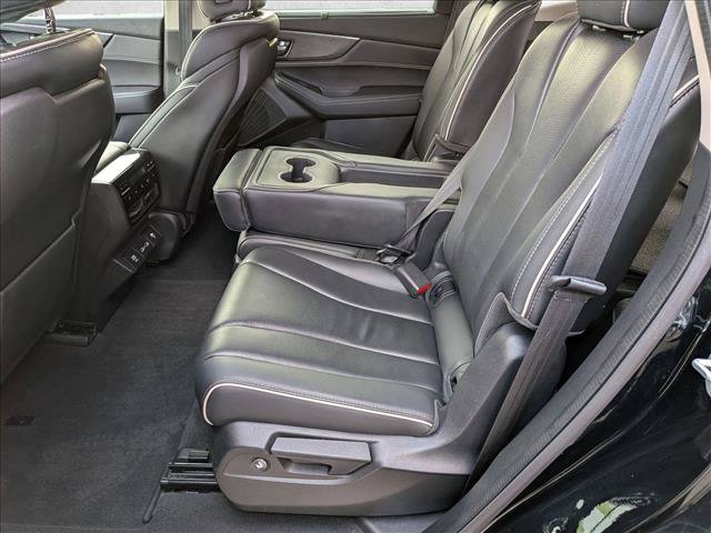 Used 2023 Acura MDX SH-AWD w/ Advance Package image 20