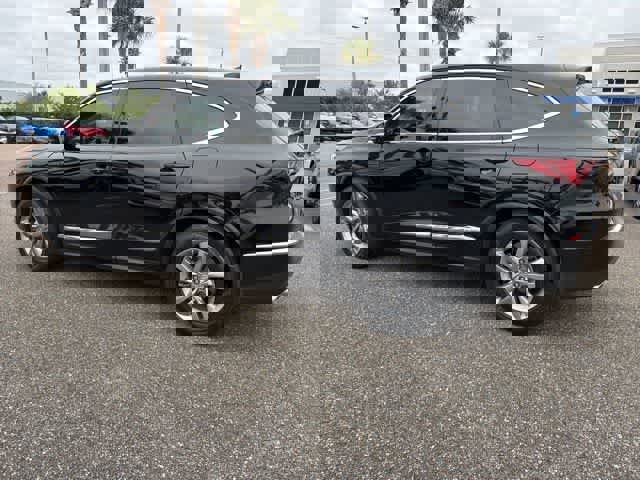 Certified 2024 Acura MDX FWD image 4