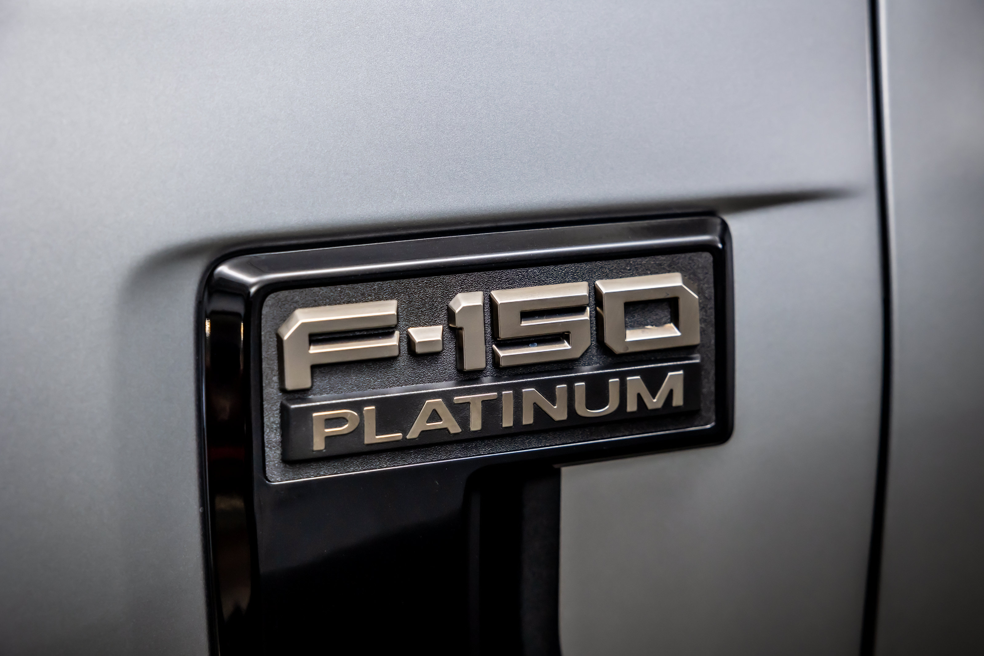 Used 2025 Ford F150 Platinum w/ Equipment Group 702A High AWD/4WD image 16