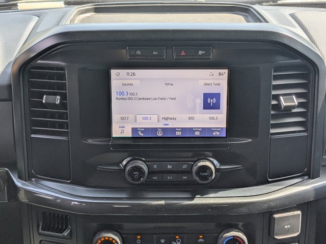 Used 2023 Ford F150 XL w/ STX Appearance Package image 17