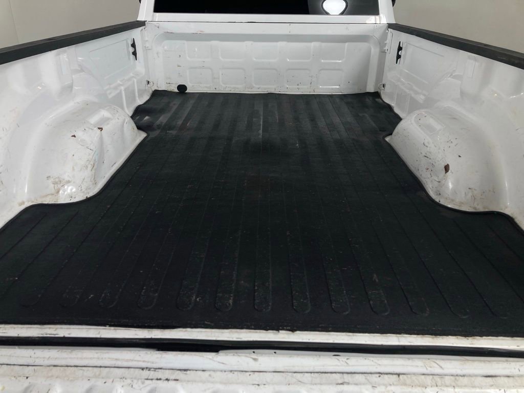 Used 2021 RAM 2500 Lone Star image 23