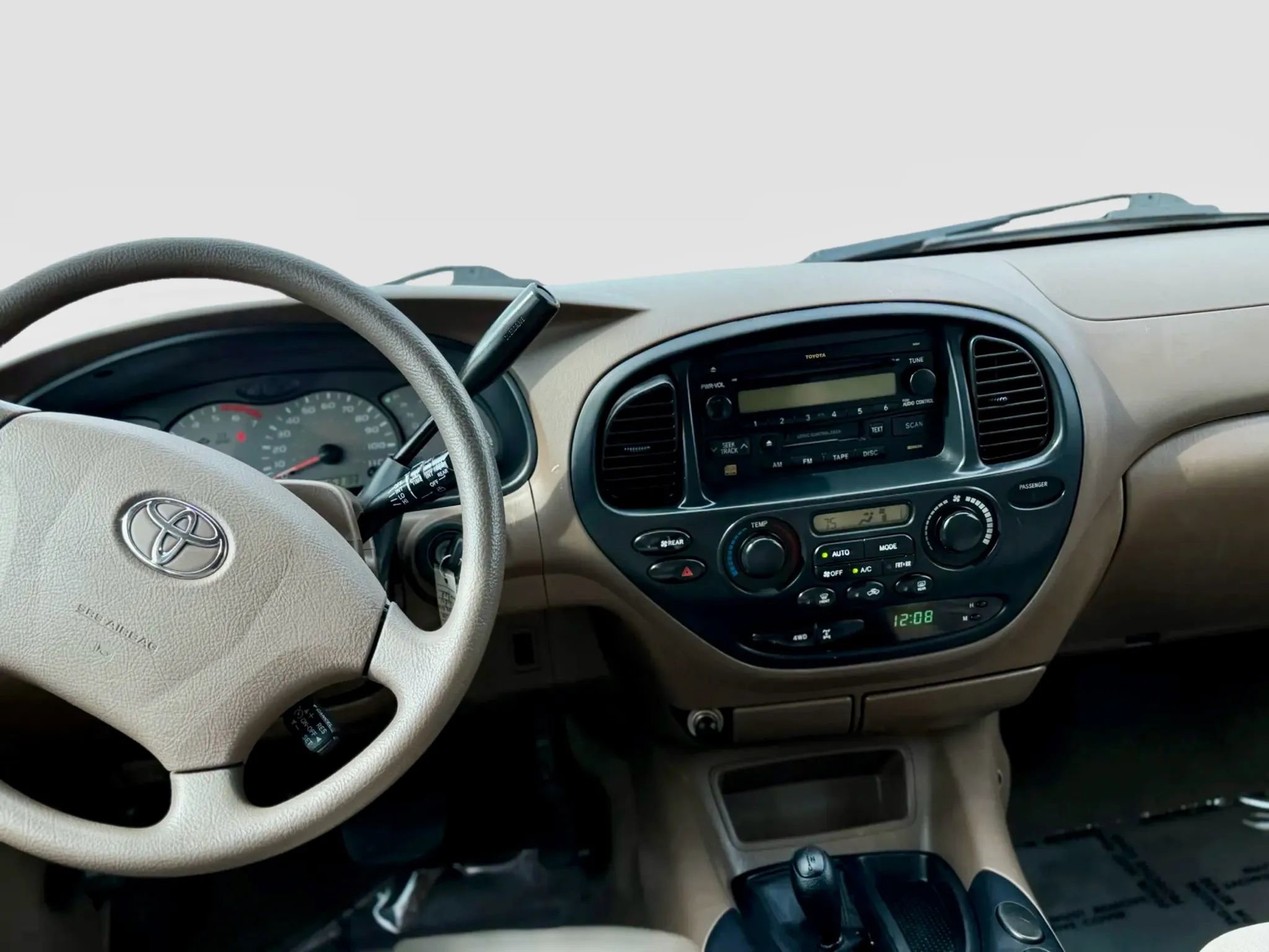 Used 2004 Toyota Sequoia SR5 image 14