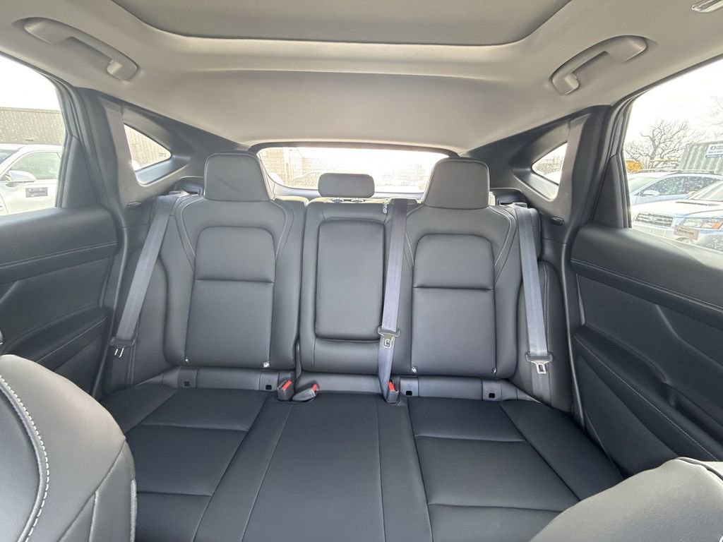 New 2025 Nissan Murano SL image 22