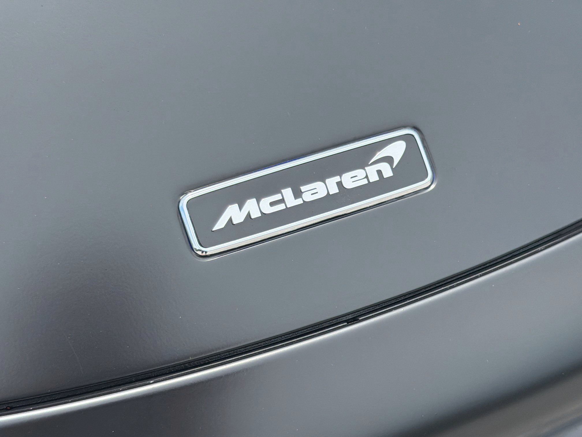 Used 2024 McLaren 750S Spider RWD image 11