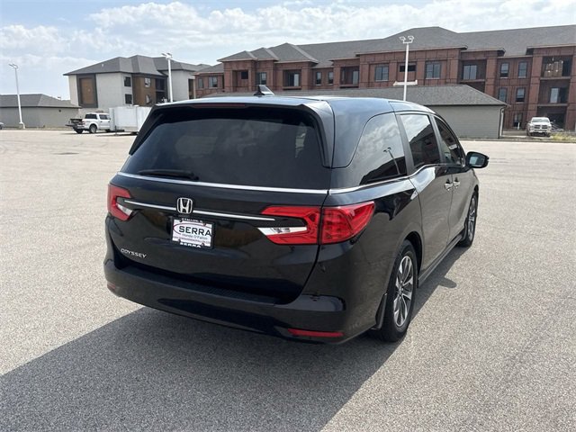 Used 2022 Honda Odyssey EX-L image 13