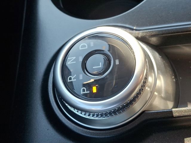 New 2026 Ford Explorer Active image 16