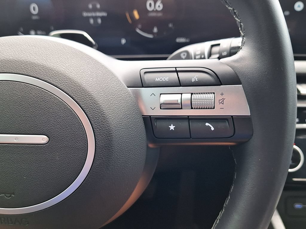 New 2025 Hyundai Tucson SEL AWD/4WD image 15