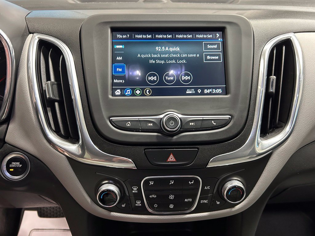 Used 2019 Chevrolet Equinox LT FWD image 15