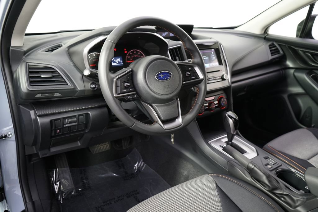 Used 2019 Subaru Crosstrek 2.0i Premium w/ Popular Package #2 AWD/4WD image 12