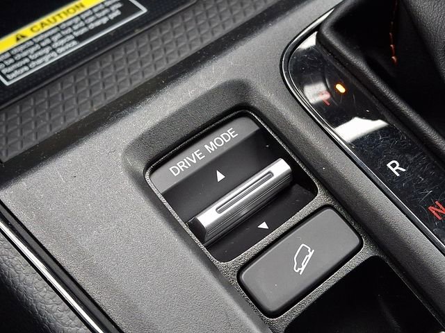 Certified 2024 Honda CR-V Sport-L image 25