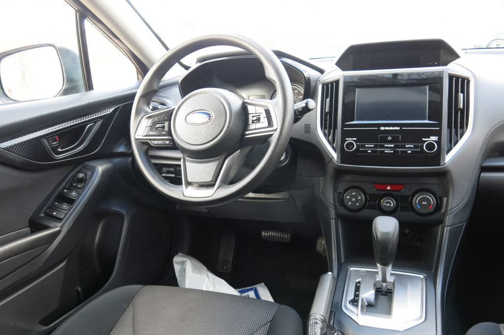 Used 2019 Subaru Crosstrek 2.0i image 19