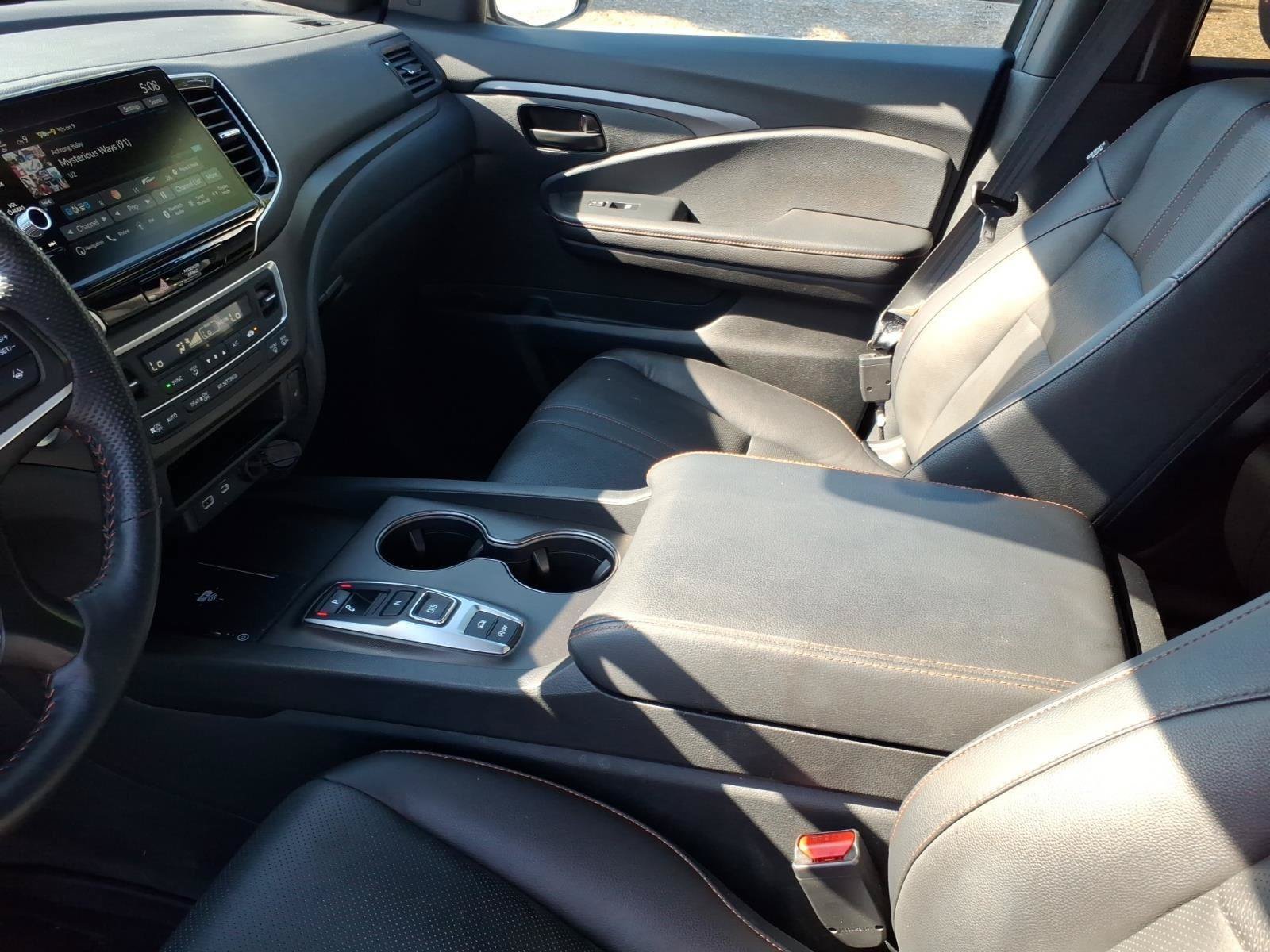 Used 2024 Honda Ridgeline TrailSport image 22