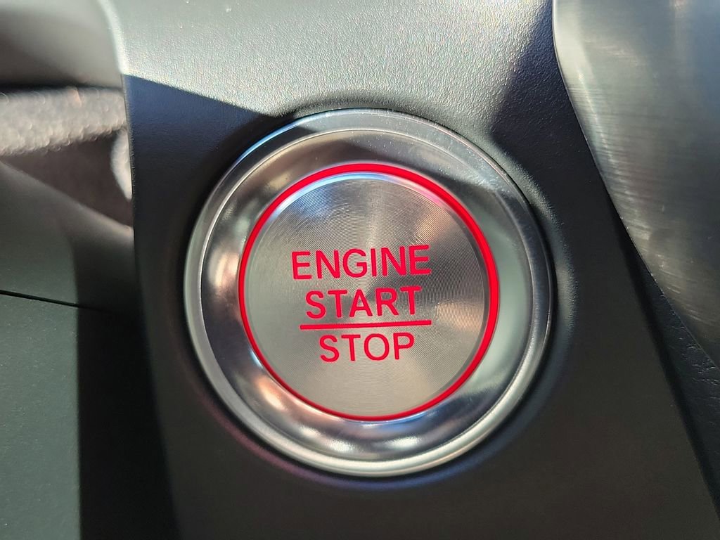 Certified 2025 Acura ADX A-Spec image 33