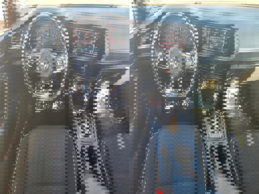 Used 2021 Volkswagen Jetta GLI image 12