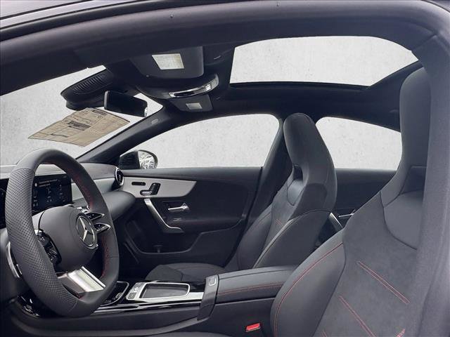 New 2026 Mercedes-Benz CLA 250 4MATIC image 15