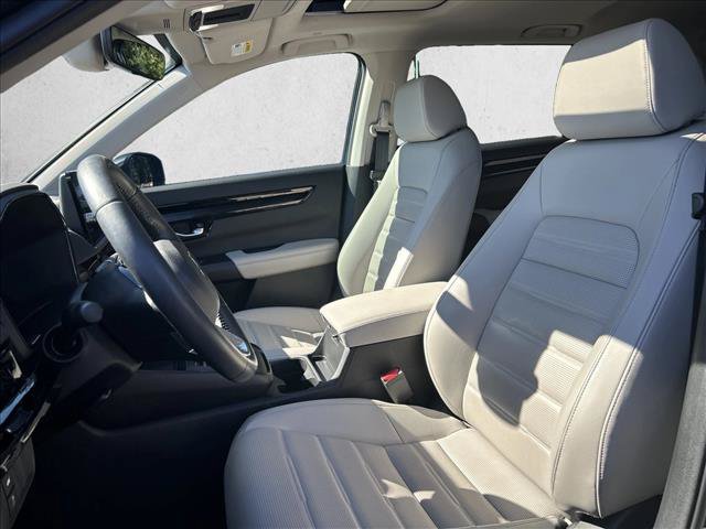 Used 2024 Honda CR-V EX-L image 22