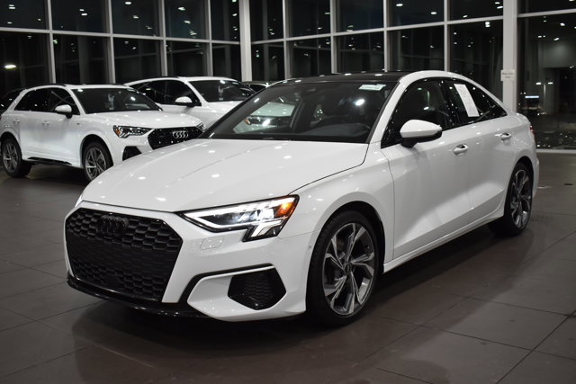 Used 2023 Audi A3 2.0T Premium w/ Convenience Package image 10