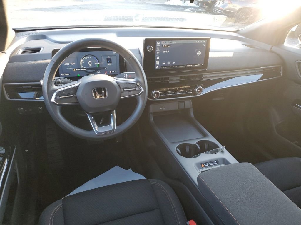 Used 2025 Honda Prologue EX image 24