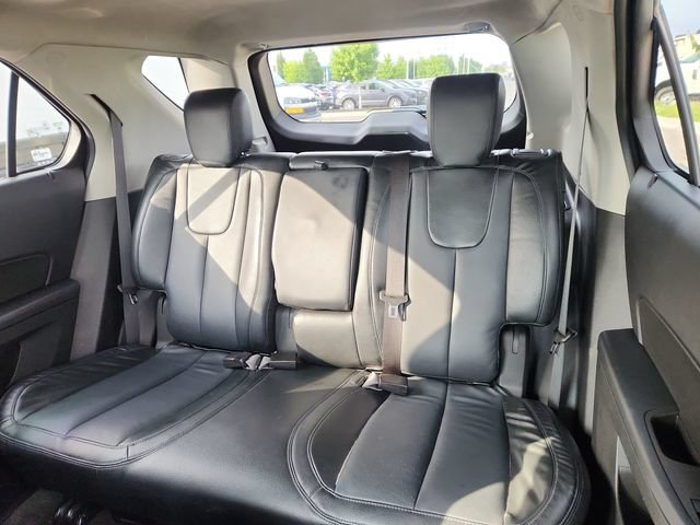 Used 2014 Chevrolet Equinox LT w/ Driver Convenience Package AWD/4WD image 28