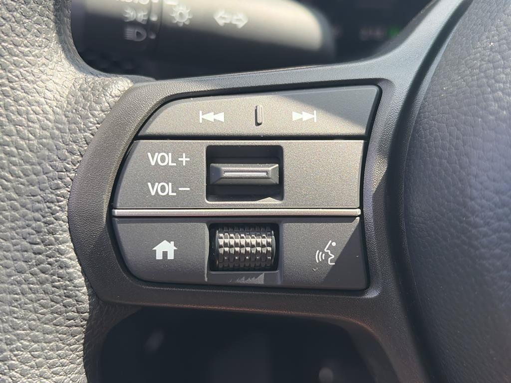 New 2026 Honda CR-V LX image 12